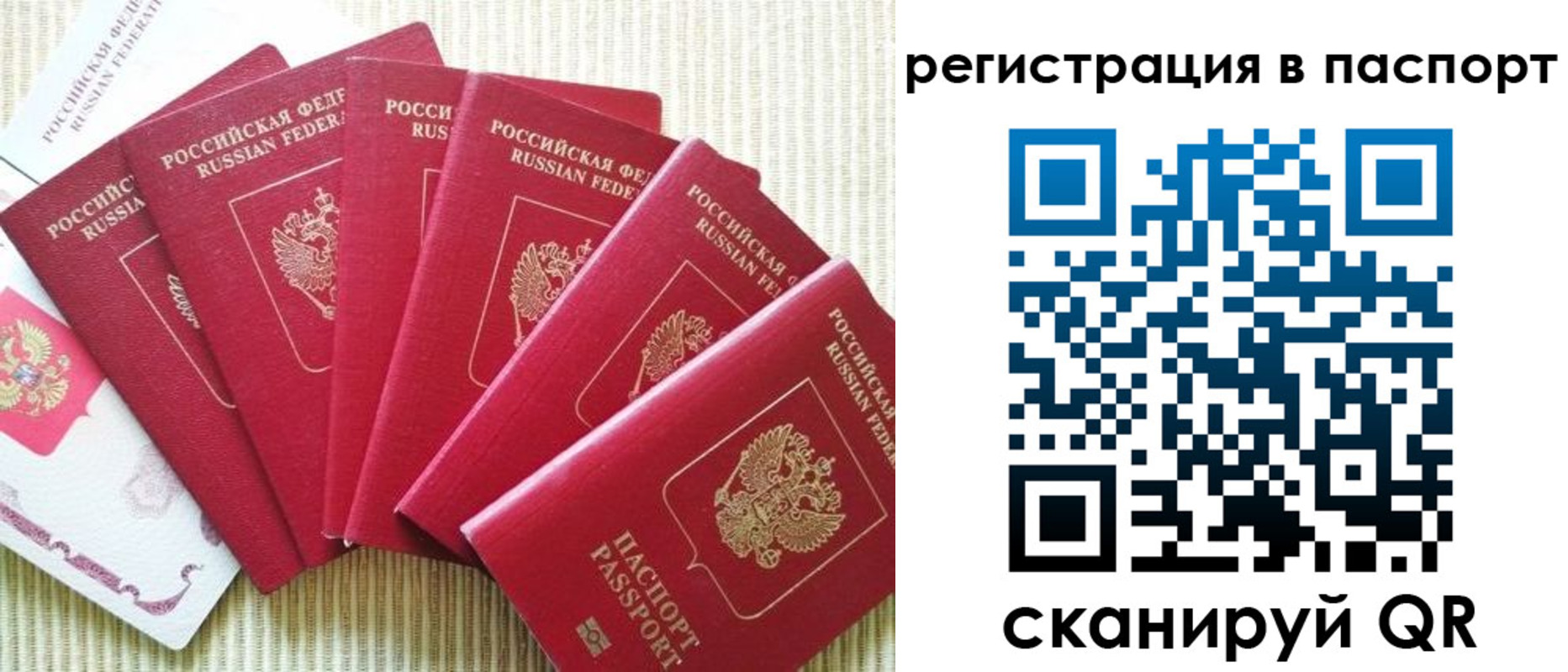 временная регистрация адрес в Мурино
